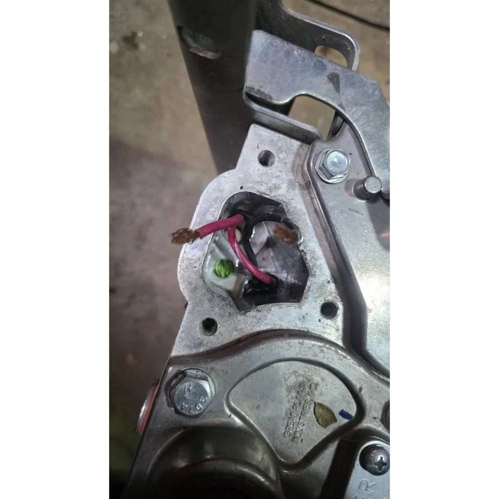 GPI  M-150S 12 Volt Electric Gear Pump (15 GPM)